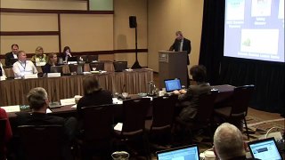 GM4: Remarks from the NHGRI Director - Eric Green