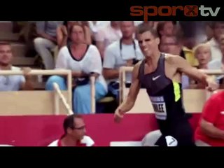 Dünya tarihinde bir ilk! 3 kardeş 1 yarış