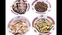 chinese herbal tea video