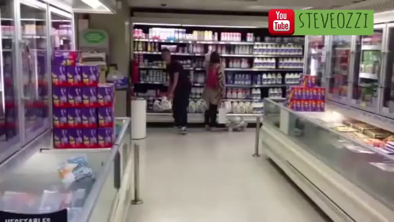 RKO for wasting milk