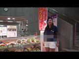 京都光華女子大学オープンキャンパス2013（学食紹介）