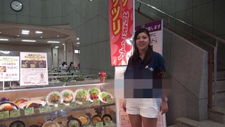 京都光華女子大学オープンキャンパス2013（学食紹介）