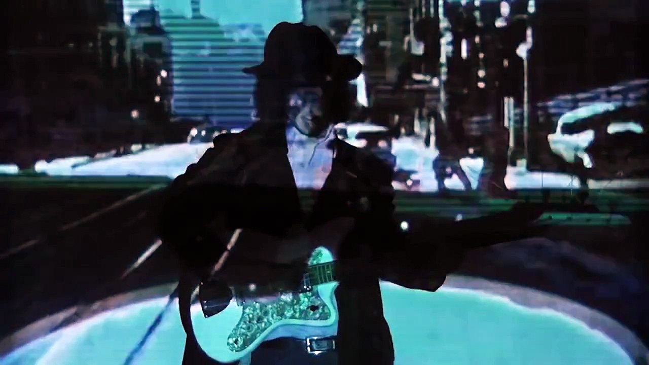 Jacco Gardner - Clear The Air