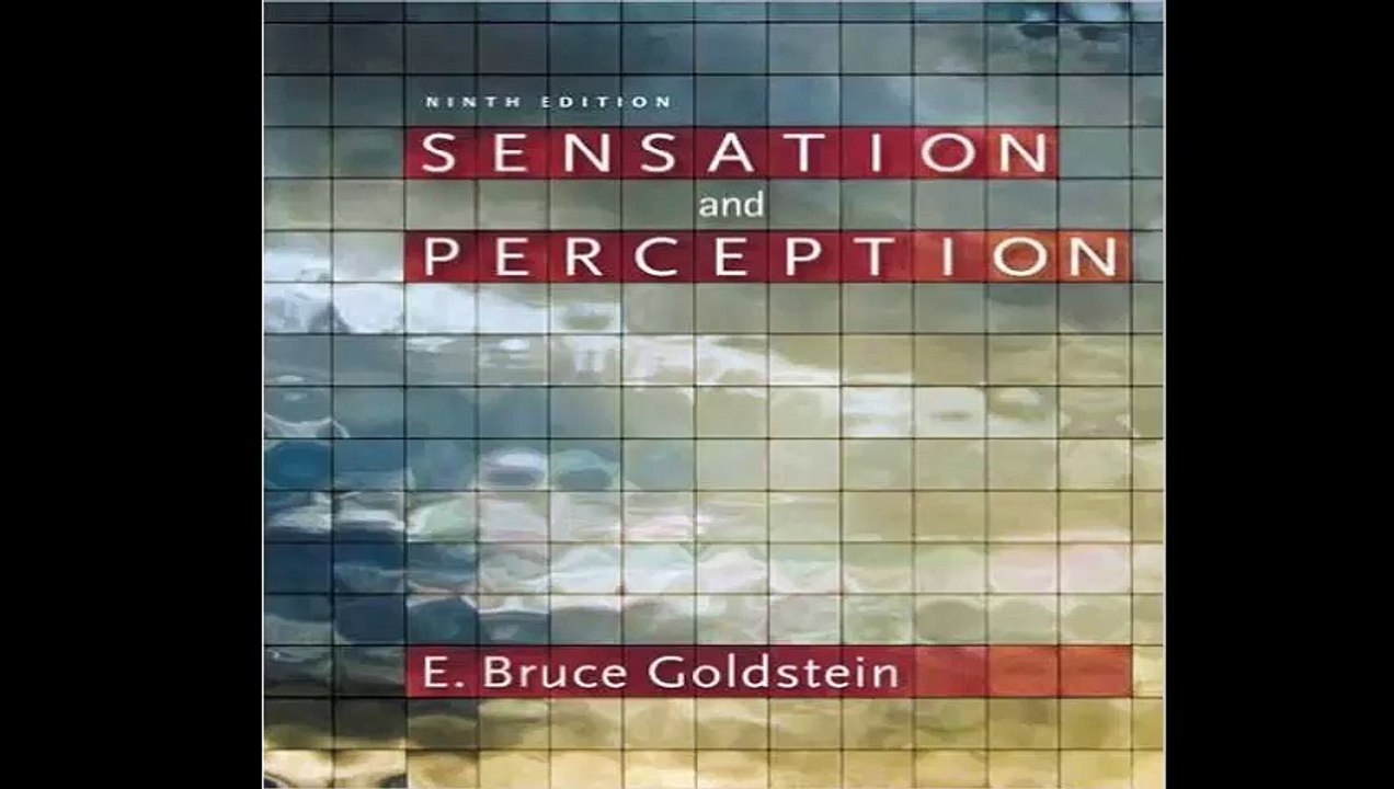 Ebook PDF Sensation and Perception with CourseMate Printed Access Card