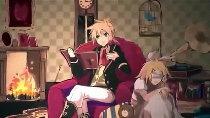 【Kagamine Rin・Len】against the world 『Polish Lyrics』