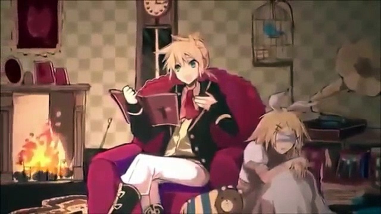 【Kagamine Rin・Len】against the world 『Polish Lyrics』