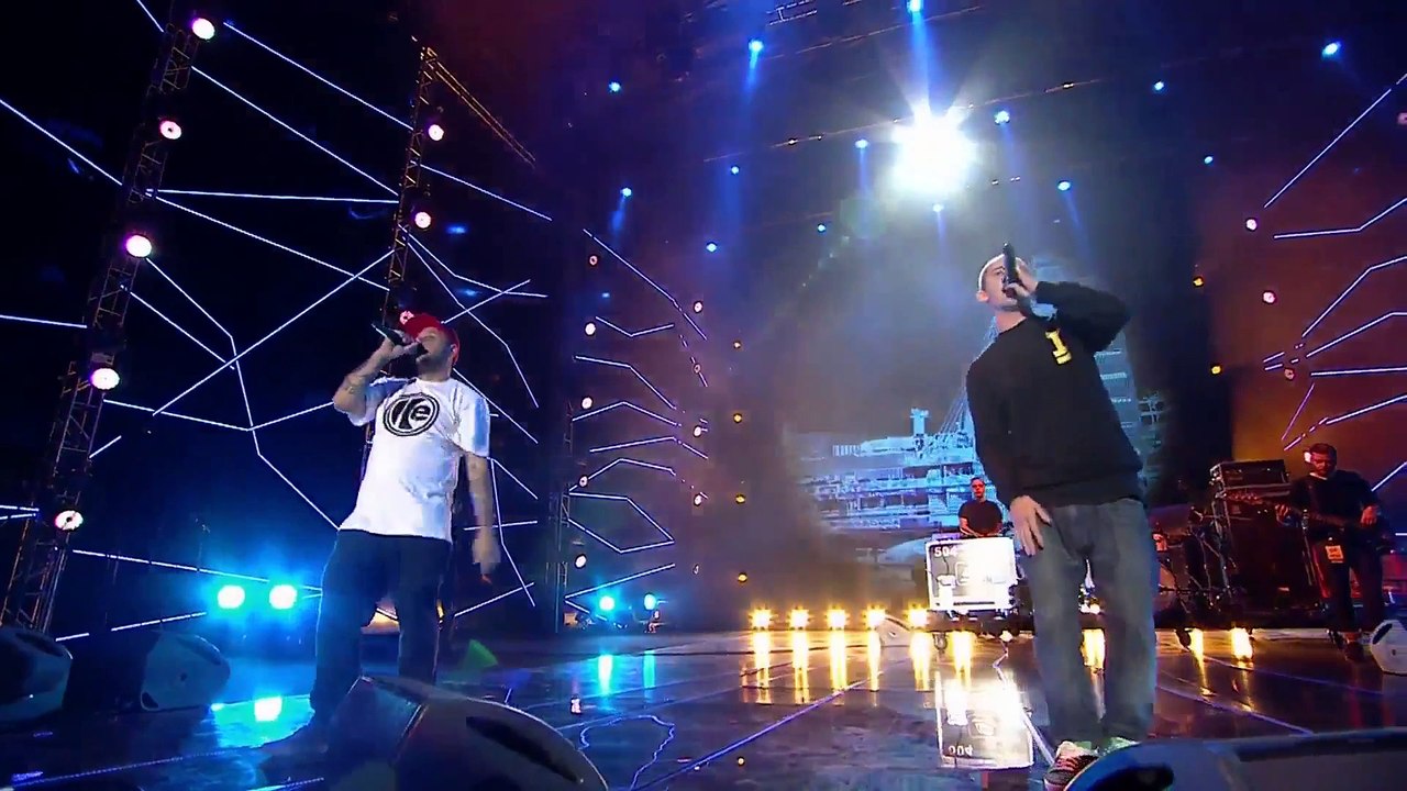 Eldo - Nie pytaj o nią