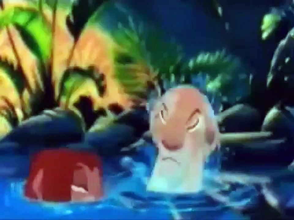Disney- Lion King Songs (Finnish)