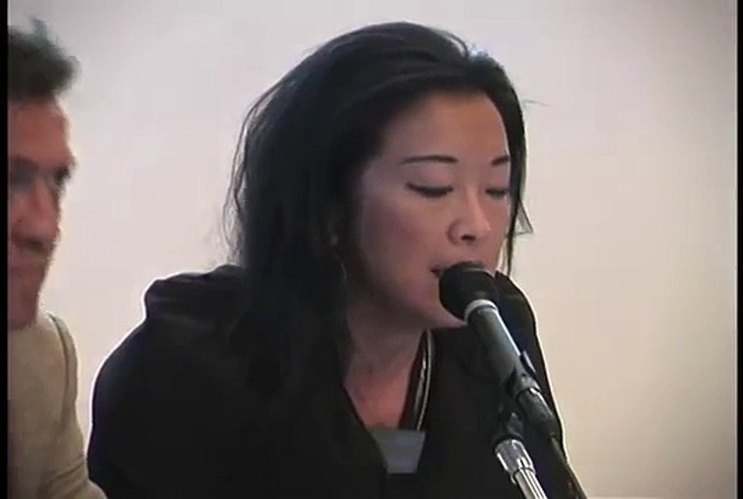 Radio Free Asia President addresses WPFC's Paris Conference