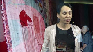 How to Dream Big and Pass it on! | Leila Kubesh | TEDxCincinnati