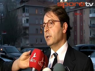 Beşiktaş - Kasımpaşa tekrar edilecek!