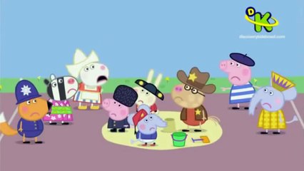 YTPBR - Peppa pig O dia Internacional Da Zueira.