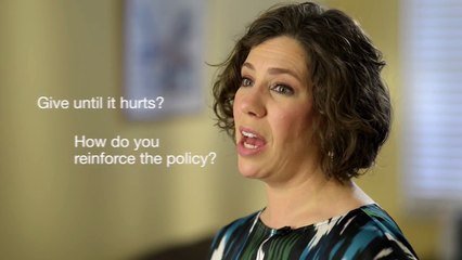 How Do I Set Up a Board "Give and Get" Policy? - Ask the Fundraising Expert