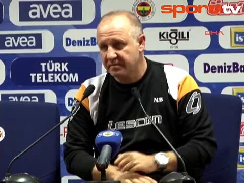 Mesut Bakkal: Galibiyeti hak ettik