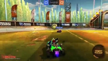 How to Win Every Game "Rocket League"