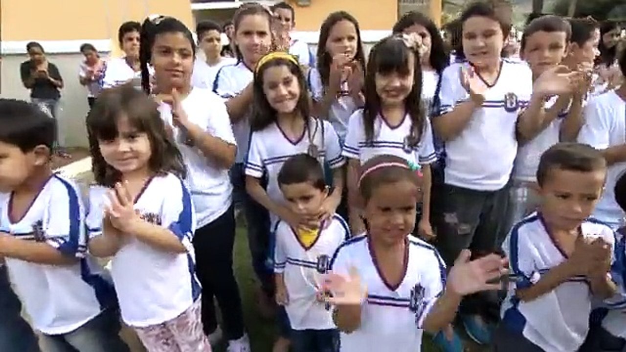 Globo Repórter 1/3 - 1109