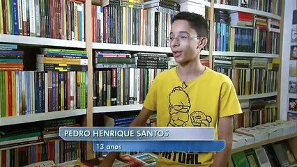 Globo Repórter 3/3 - 1109