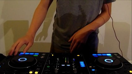 Pioneer XDJ RX EDM Mix 1