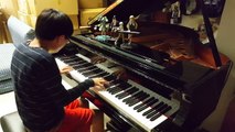 Pianominion -  One Summer's Day-Spirited Away - 