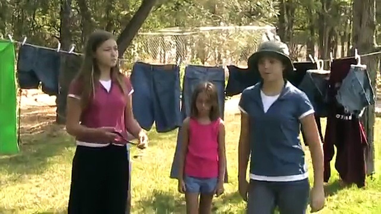Hannah & Gretel - Part 1
