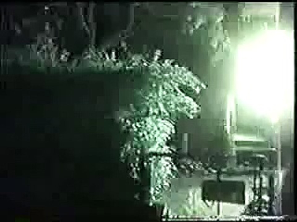 Hurricane Ivan Sounds of Fury