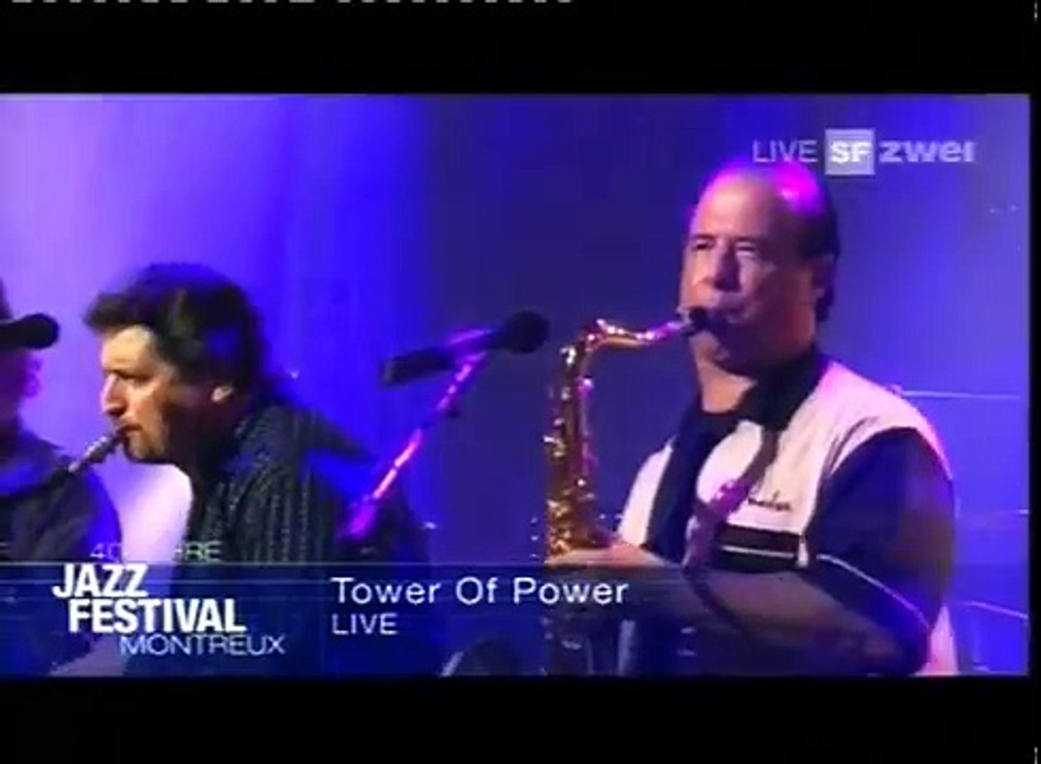 Tower Of Power We Came To Play Video Dailymotion Lovin' you is gonna see me through 3. dailymotion