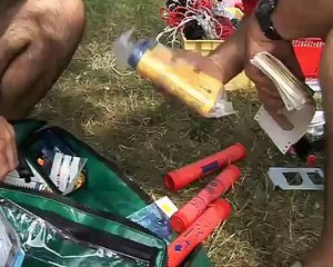 Raid 500 Miles X-Trem 2005