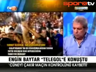 Olay adam konuştu! | "Üzerime oynadılar"