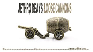 Loose Cannons - Trap / EDM Type Beat