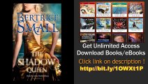 Download By Bertrice Small The Shadow Queen (Reprint) [Mass Market Paperback] PDF