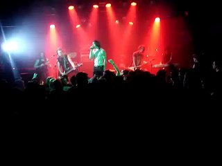 Blessed ByA Broken Heart