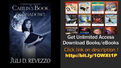 Download Caitlin's Book of Shadows (Antique Magic, Book 1.5) PDF