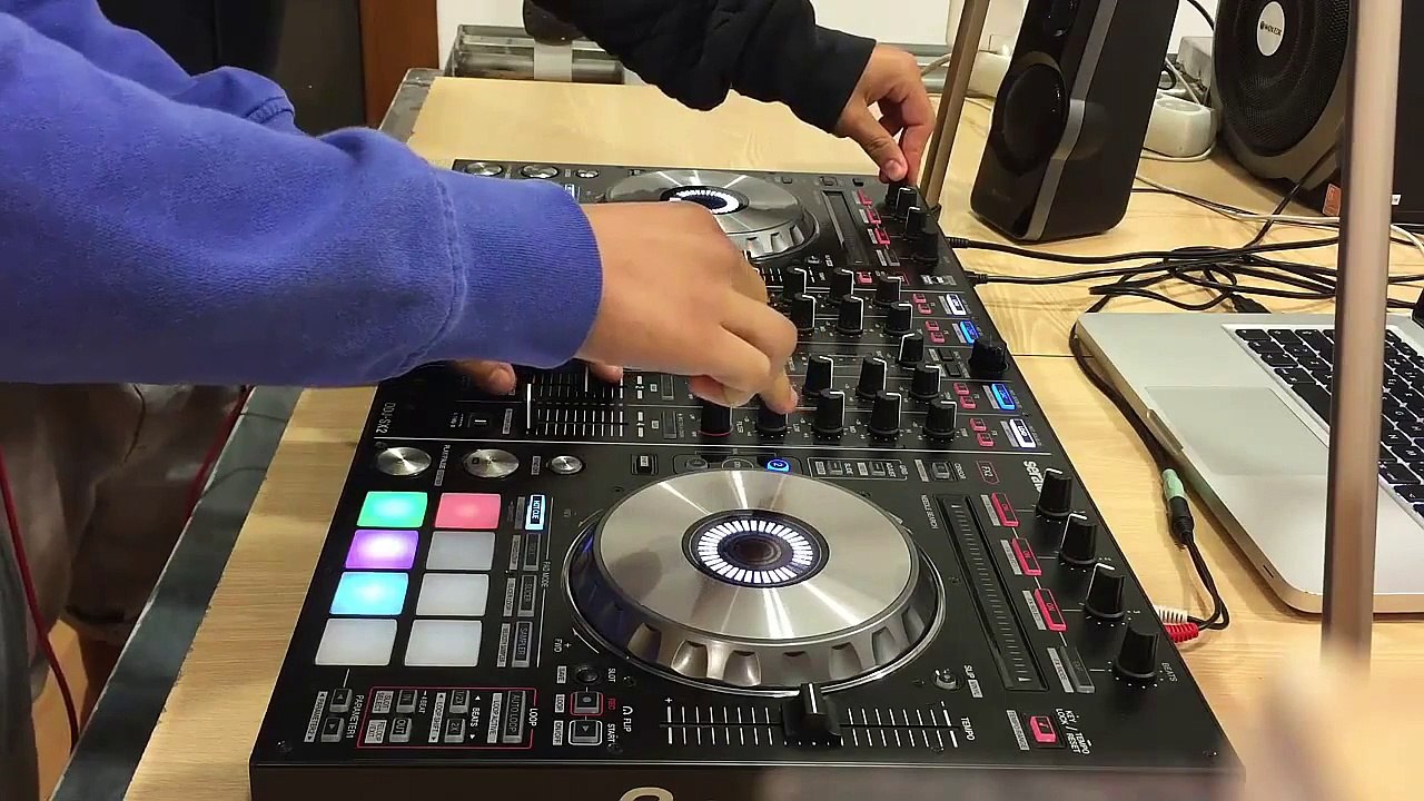 Go D.A.L.V - EDM 2 Mix