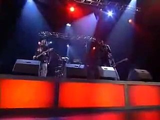 Tokio Hotel - Durch den Monsun (live) in Hits Total