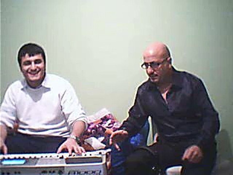 İboyu şaşırtan ses
