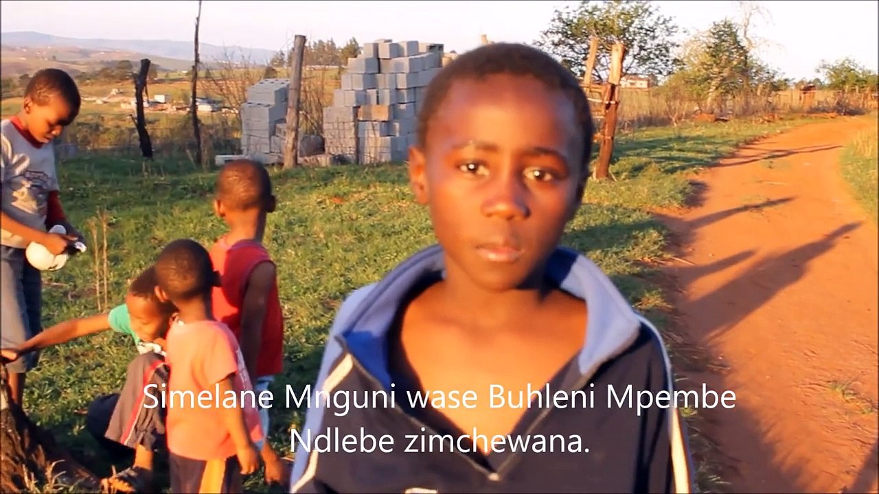 THE CLANS OF SWAZILAND