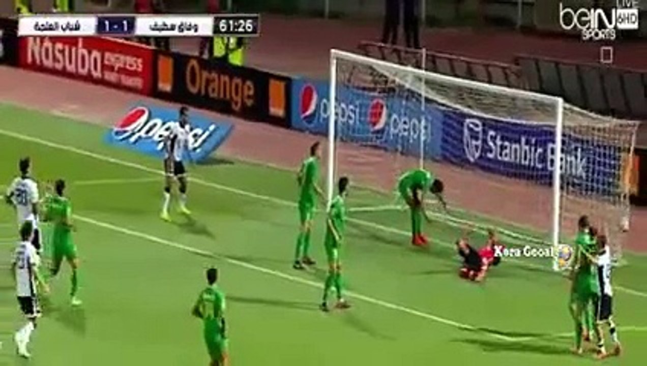 ess vs mcee El Eulma 2-2 Tous buts complet setif 2015 اهداف كاملة