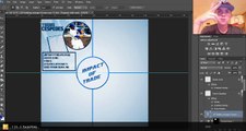 Infographics | 3 Rules on Creating Clean Infographics | Photoshop CC
