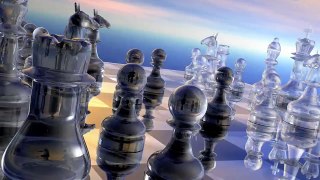 Alekhine Defense #4: Kasparov-Palatnik (1978)
