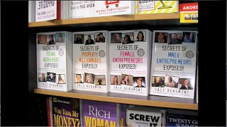 Promote Your Book In Book Stores  Episode #031