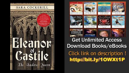 Download Eleanor of Castile The Shadow Queen PDF