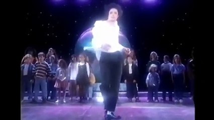 BEST DANCE MOVES - Michael Jackson - Part 2