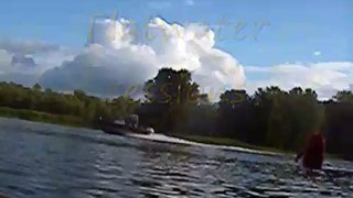 Flatwater Kayaking - McNasty/Pistol Flip