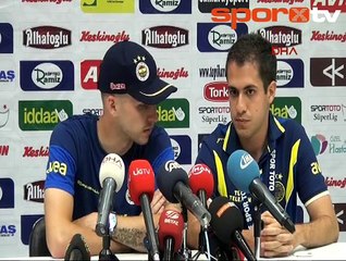 Michal Kadlec: "Bayern Münih bile..."