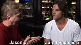 Jared Padalecki - Supernatural's Sam Winchester - Part 1