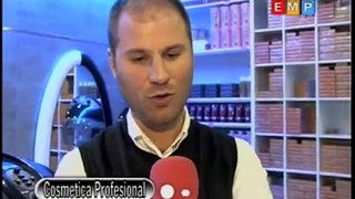Cosmética y peluquería profesional Emprendedores Salmantinos 133
