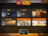 Lego Star Wars   Empire VS Rebels Lothal, Lothal Plains Gameplay