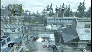 Call Of DutY 4:New*-(Hack mod super jump + Big BouNce MoNtaGe)- XBOX 360