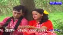 Mujib Pordeshi, Bangla Folk Song, Bangladesh - 3[আমি যার লাগি]