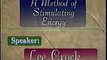 A Method of Stimulating Energy by Lee Crock